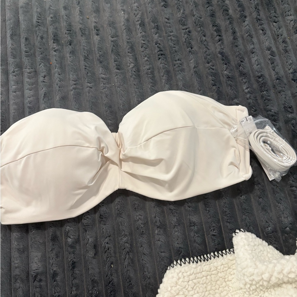 Vs bikini top